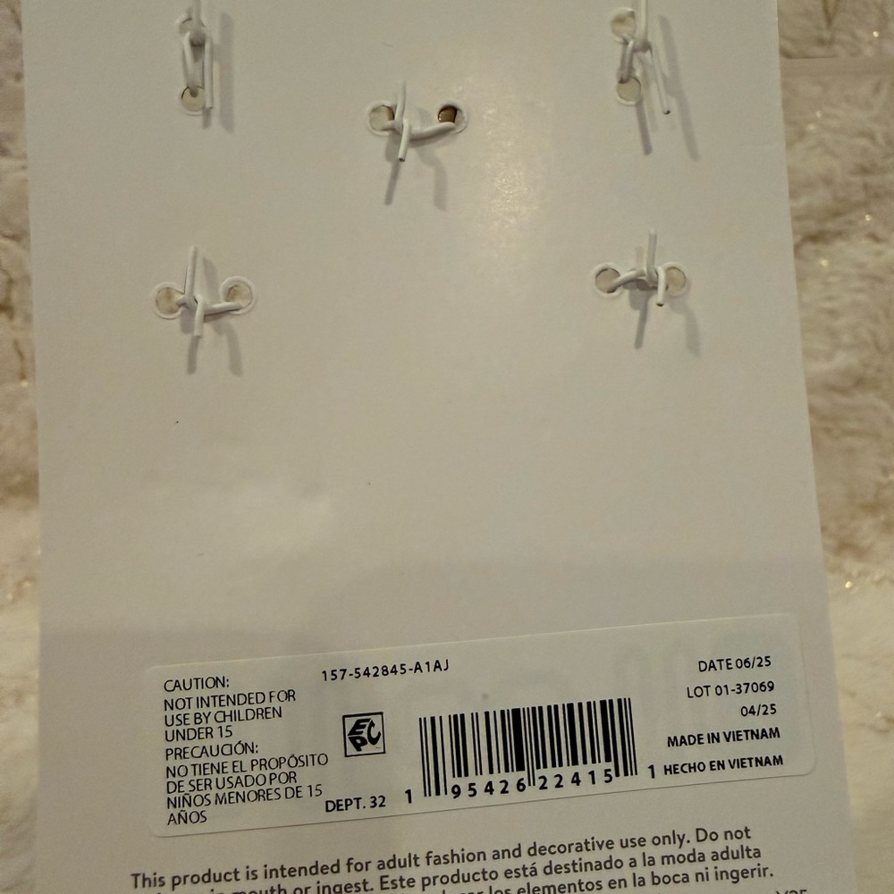 Key Chain new - Picture 2 of 2